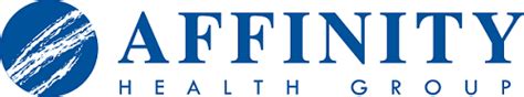 Affinity health group - Affinity Health Group's mission is to proactively seek opportunities to improve the quality of healthcare while balancing the cost of that care. Affinity is committed to service, patient satisfaction, healthy solutions and overall wellness of patients. 